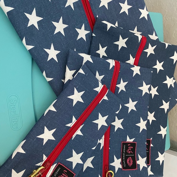 New Patriotic Stars set - Picture 1 of 1